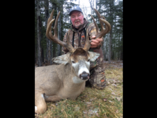 Northern bounty fishing charters
